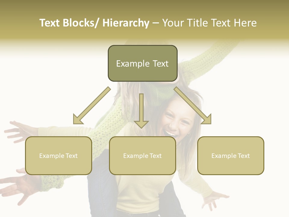 Hope Outdoor Have PowerPoint Template