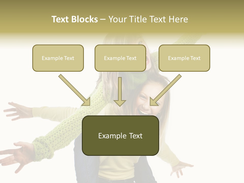 Hope Outdoor Have PowerPoint Template