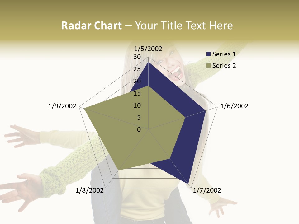 Hope Outdoor Have PowerPoint Template