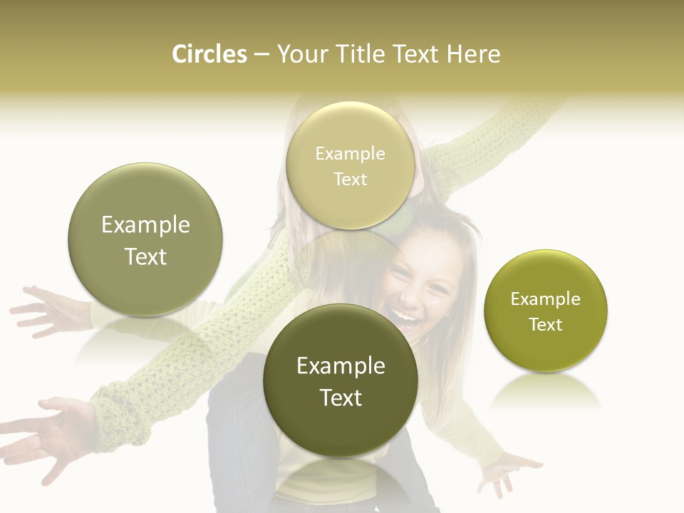 Hope Outdoor Have PowerPoint Template