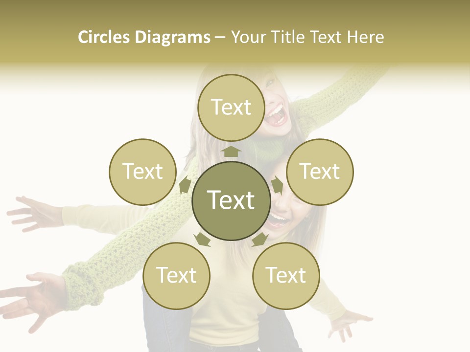 Hope Outdoor Have PowerPoint Template