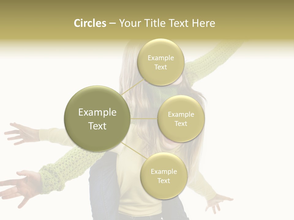 Hope Outdoor Have PowerPoint Template