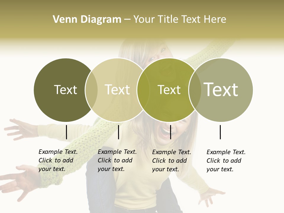 Hope Outdoor Have PowerPoint Template