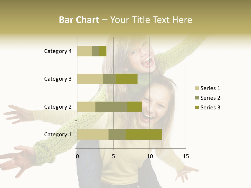 Hope Outdoor Have PowerPoint Template