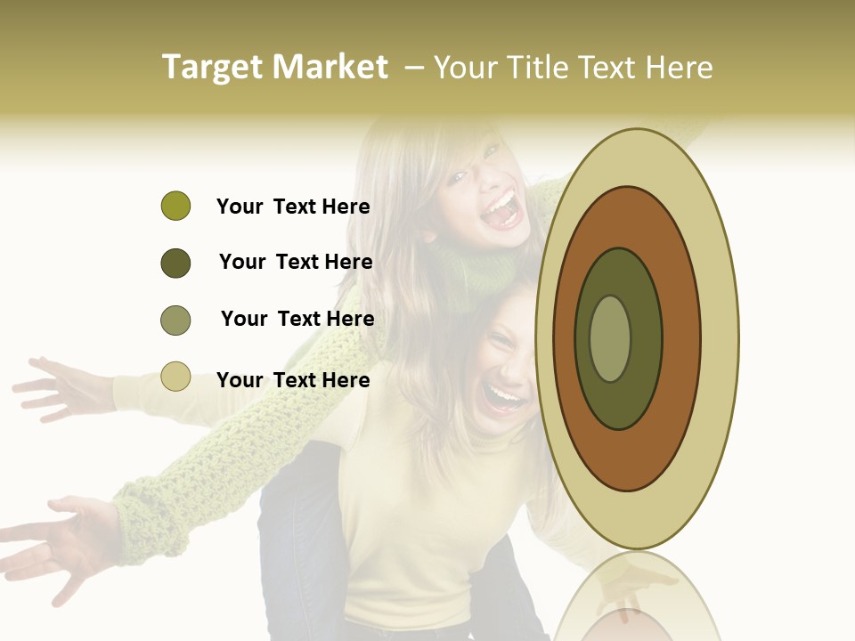 Hope Outdoor Have PowerPoint Template