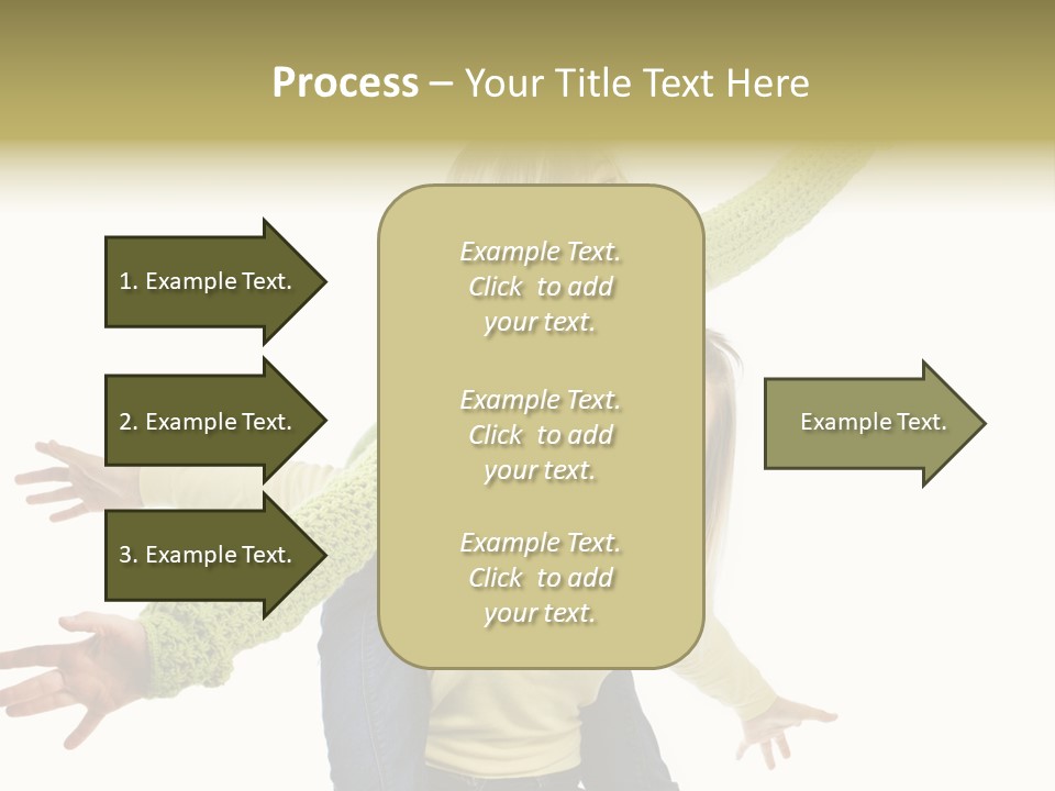Hope Outdoor Have PowerPoint Template