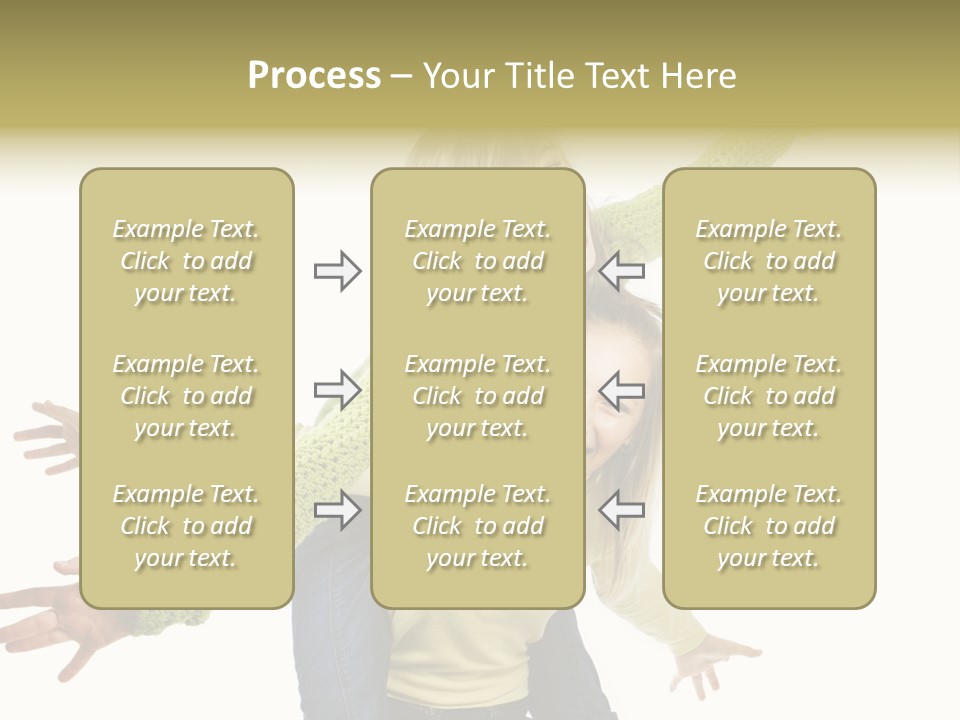 Hope Outdoor Have PowerPoint Template