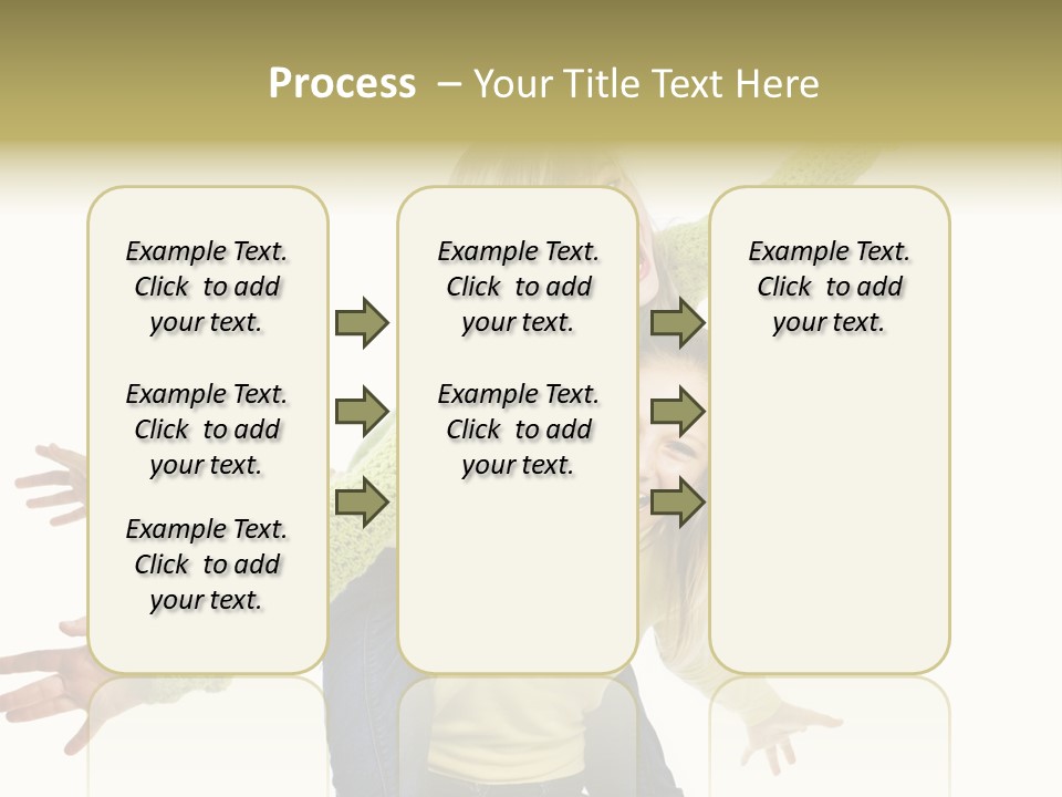 Hope Outdoor Have PowerPoint Template