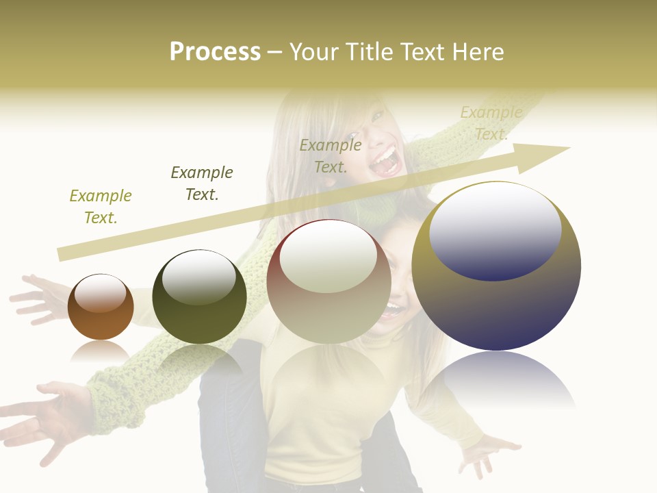 Hope Outdoor Have PowerPoint Template