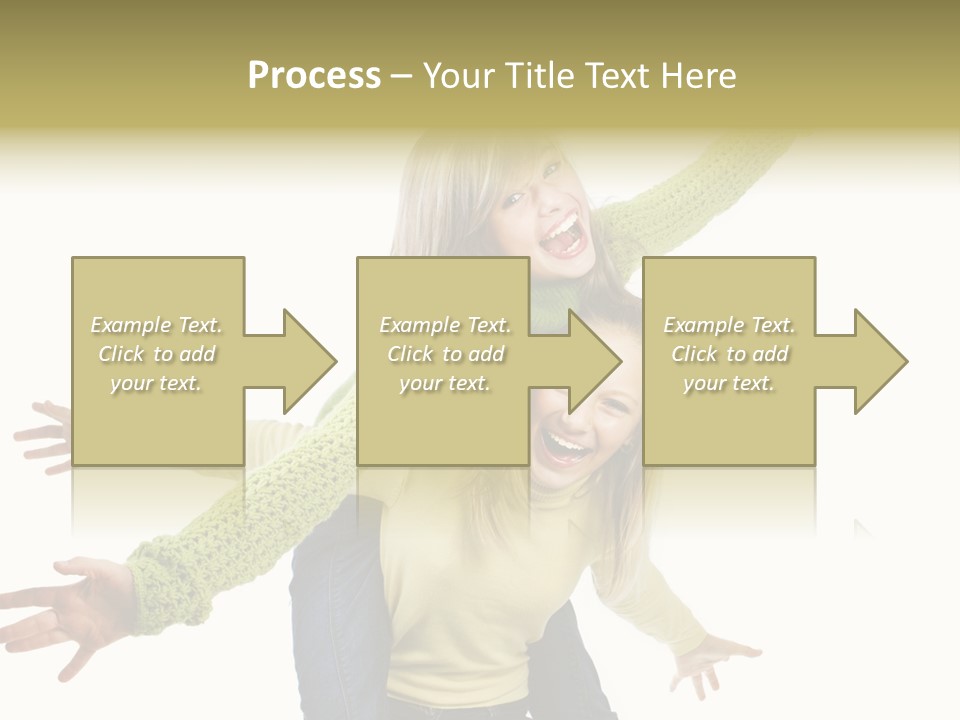 Hope Outdoor Have PowerPoint Template