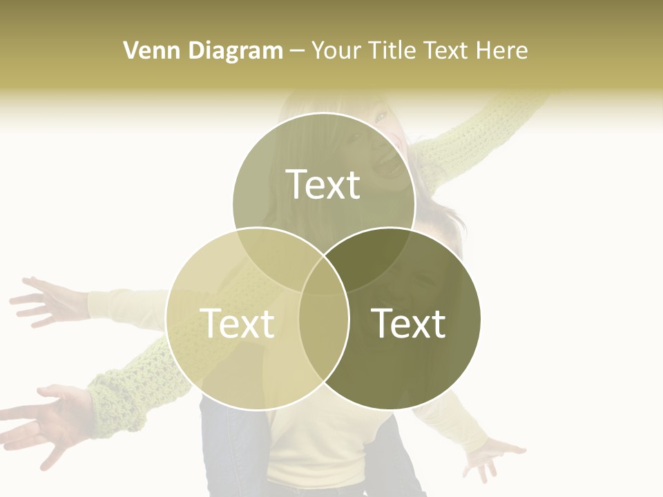 Hope Outdoor Have PowerPoint Template