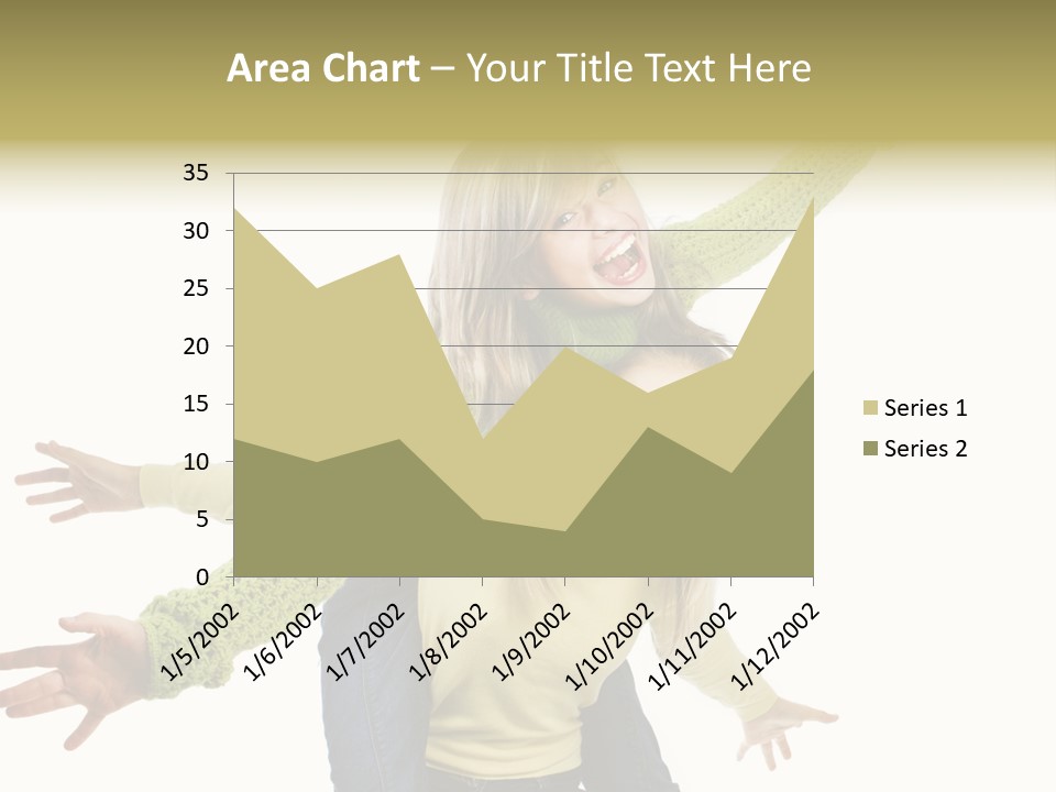 Hope Outdoor Have PowerPoint Template