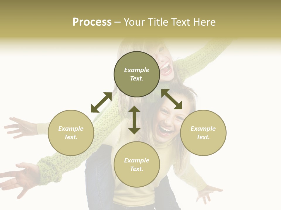 Hope Outdoor Have PowerPoint Template