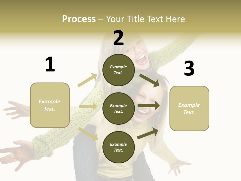 Hope Outdoor Have PowerPoint Template