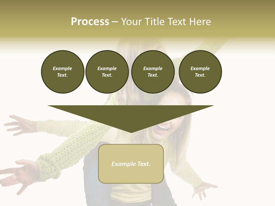 Hope Outdoor Have PowerPoint Template