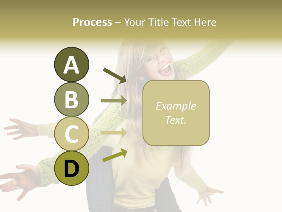 Hope Outdoor Have PowerPoint Template