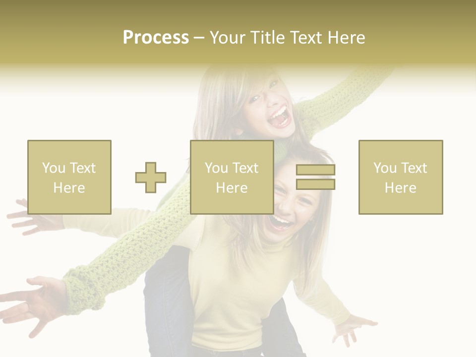 Hope Outdoor Have PowerPoint Template