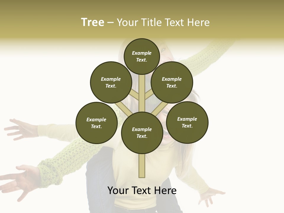 Hope Outdoor Have PowerPoint Template