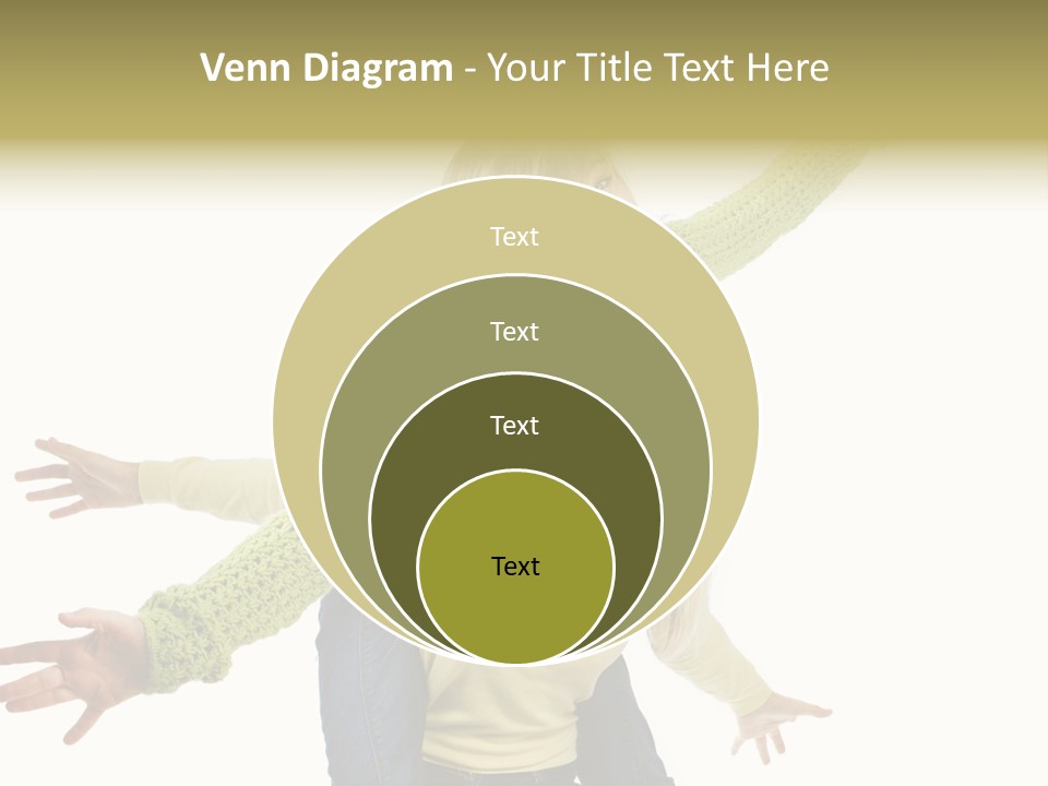 Hope Outdoor Have PowerPoint Template
