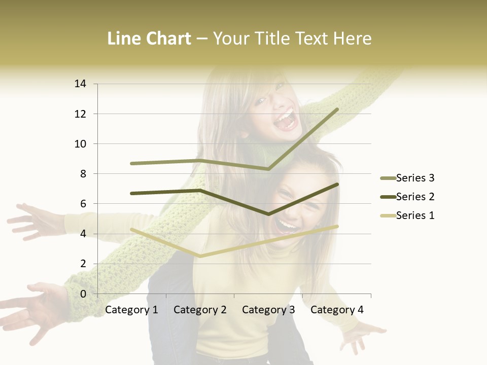 Hope Outdoor Have PowerPoint Template