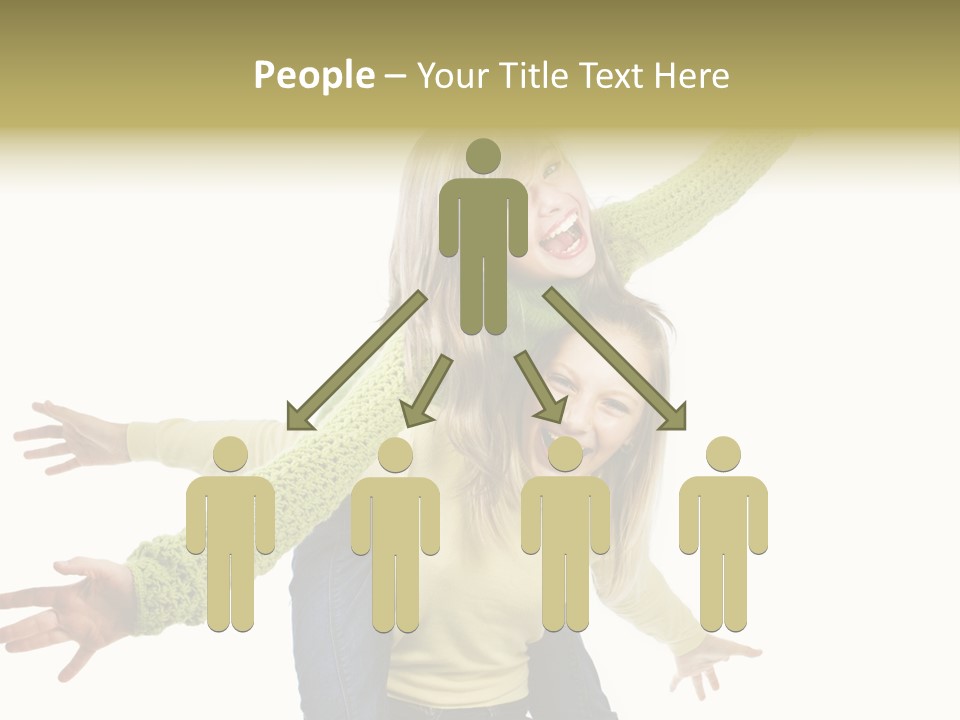 Hope Outdoor Have PowerPoint Template