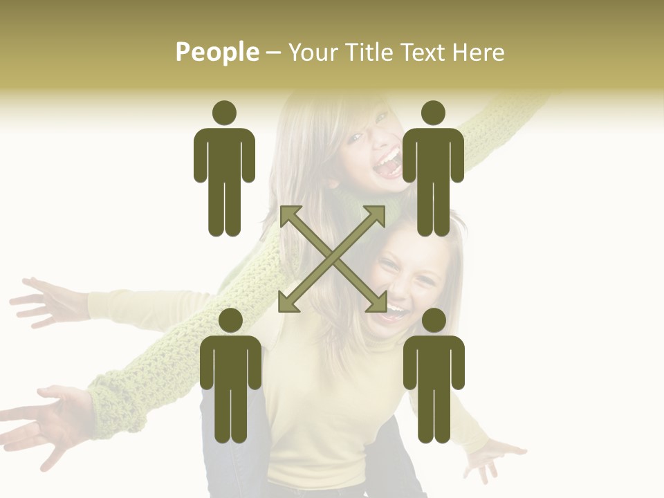 Hope Outdoor Have PowerPoint Template