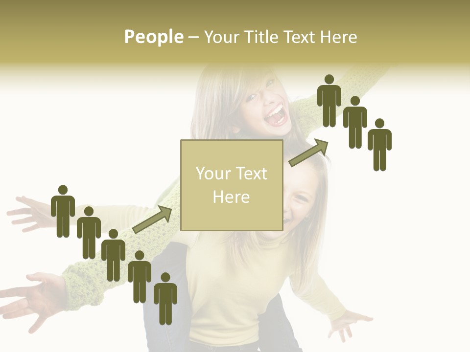 Hope Outdoor Have PowerPoint Template