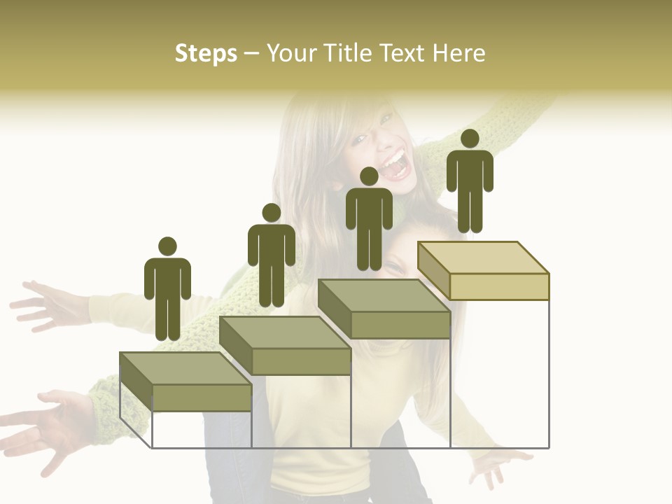 Hope Outdoor Have PowerPoint Template