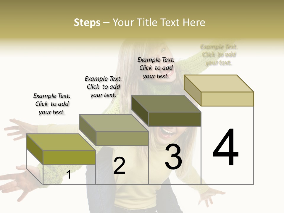 Hope Outdoor Have PowerPoint Template