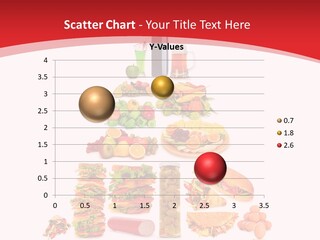 Guide Protein Milk PowerPoint Template