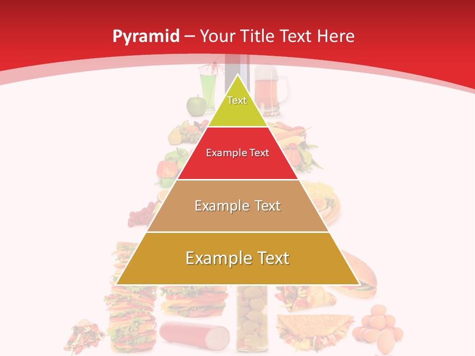 Guide Protein Milk PowerPoint Template