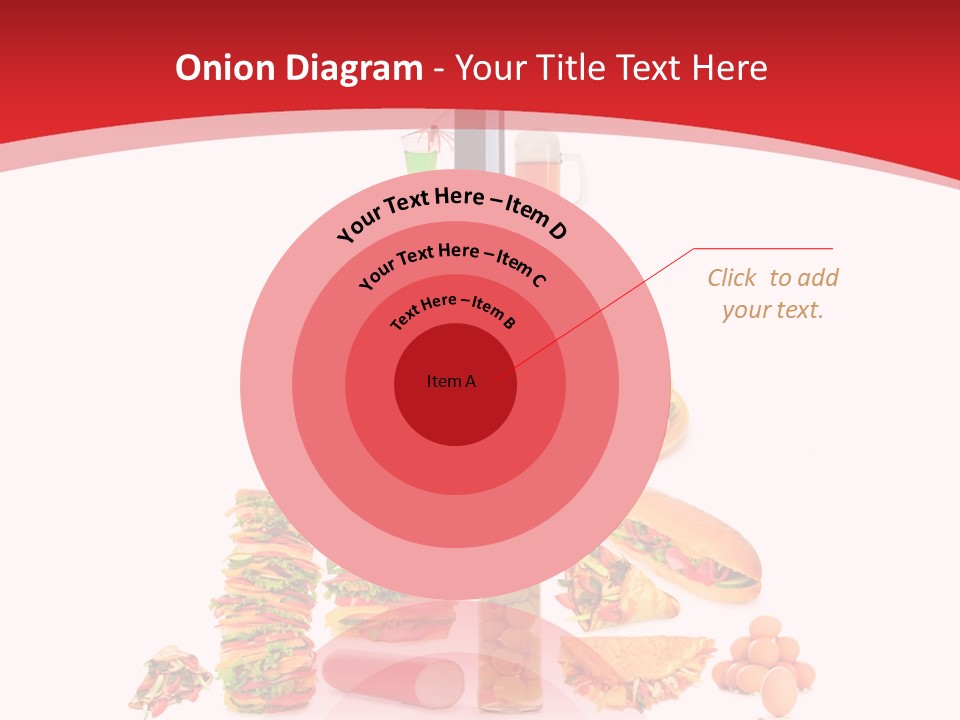 Guide Protein Milk PowerPoint Template