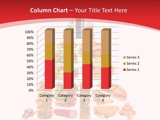 Guide Protein Milk PowerPoint Template