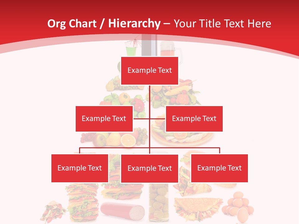 Guide Protein Milk PowerPoint Template