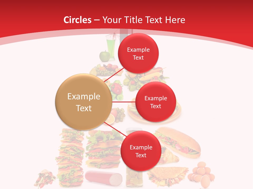 Guide Protein Milk PowerPoint Template