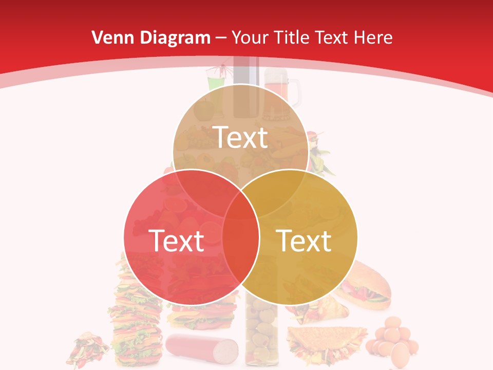 Guide Protein Milk PowerPoint Template