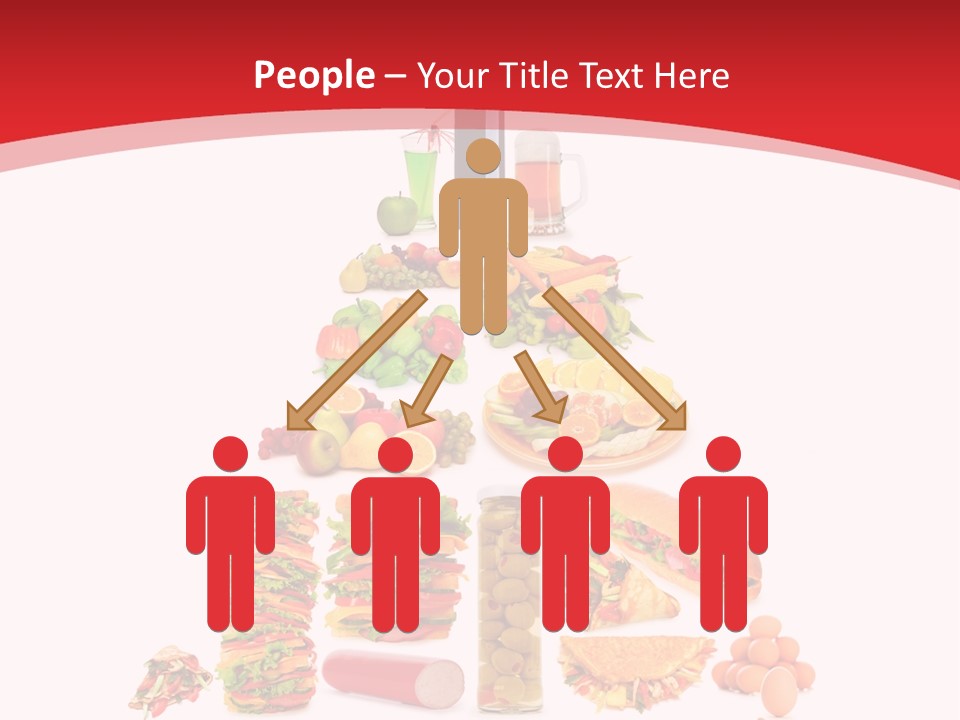 Guide Protein Milk PowerPoint Template