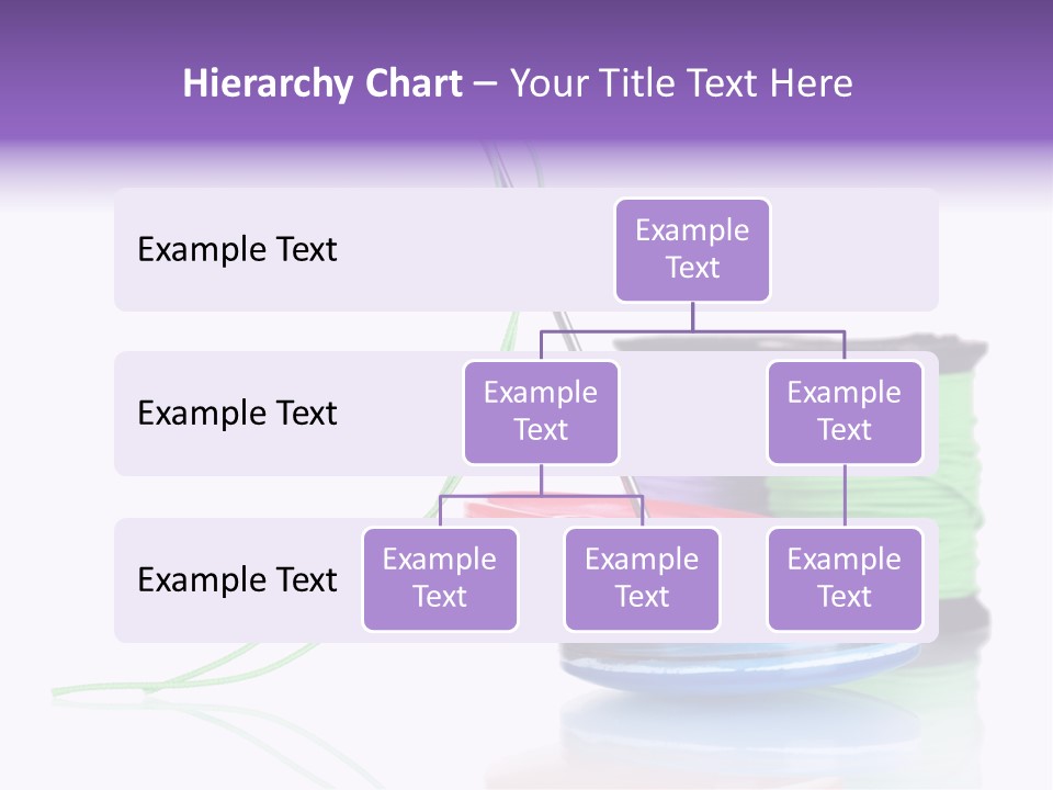 Design Textile Group PowerPoint Template