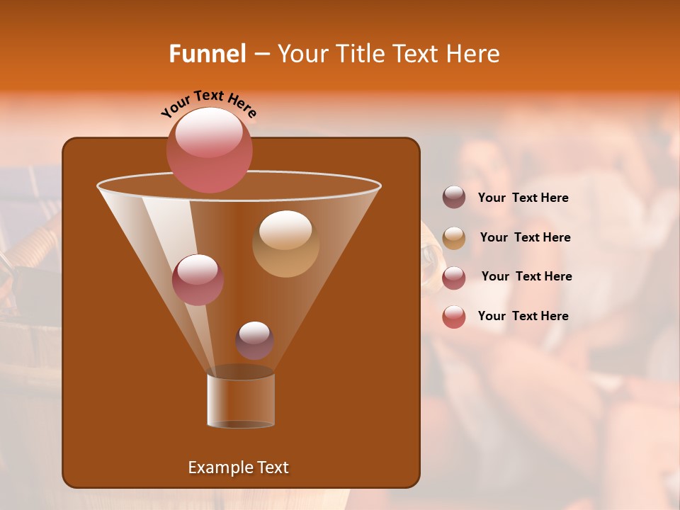 Relaxation Health Spa Health Resort PowerPoint Template