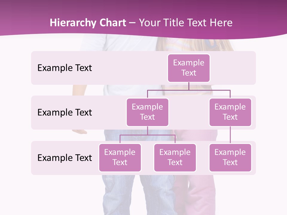White Full Secret PowerPoint Template
