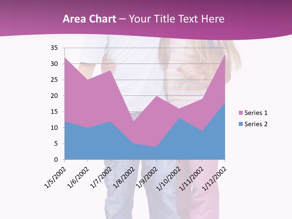 White Full Secret PowerPoint Template