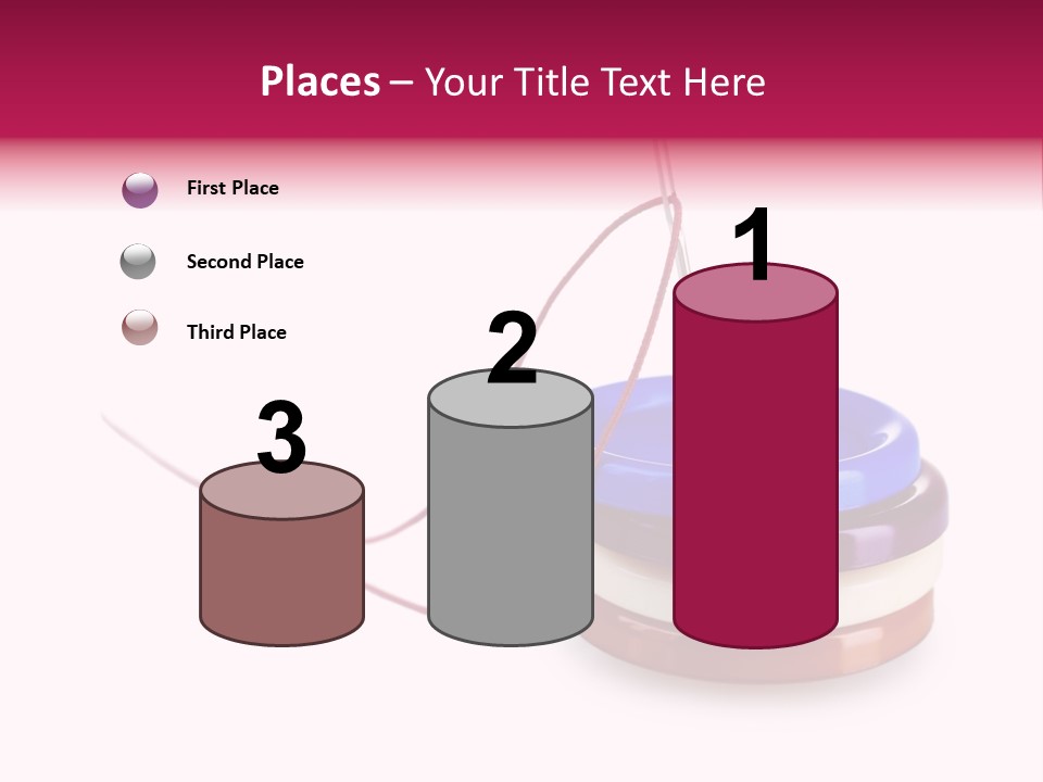 Peace Warming Ecology PowerPoint Template