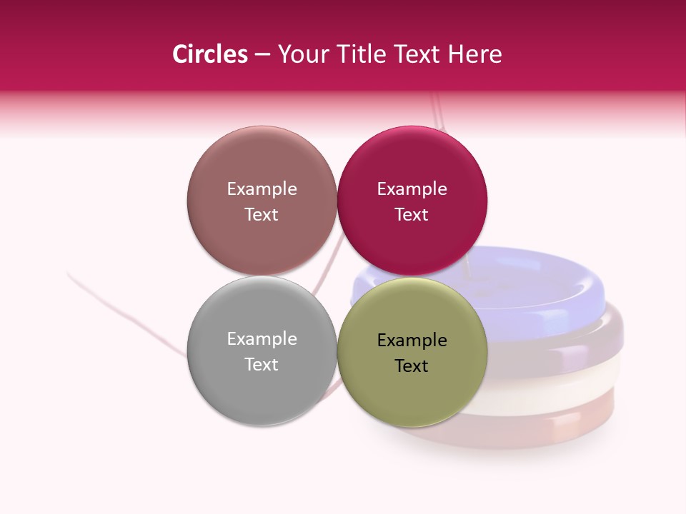 Peace Warming Ecology PowerPoint Template