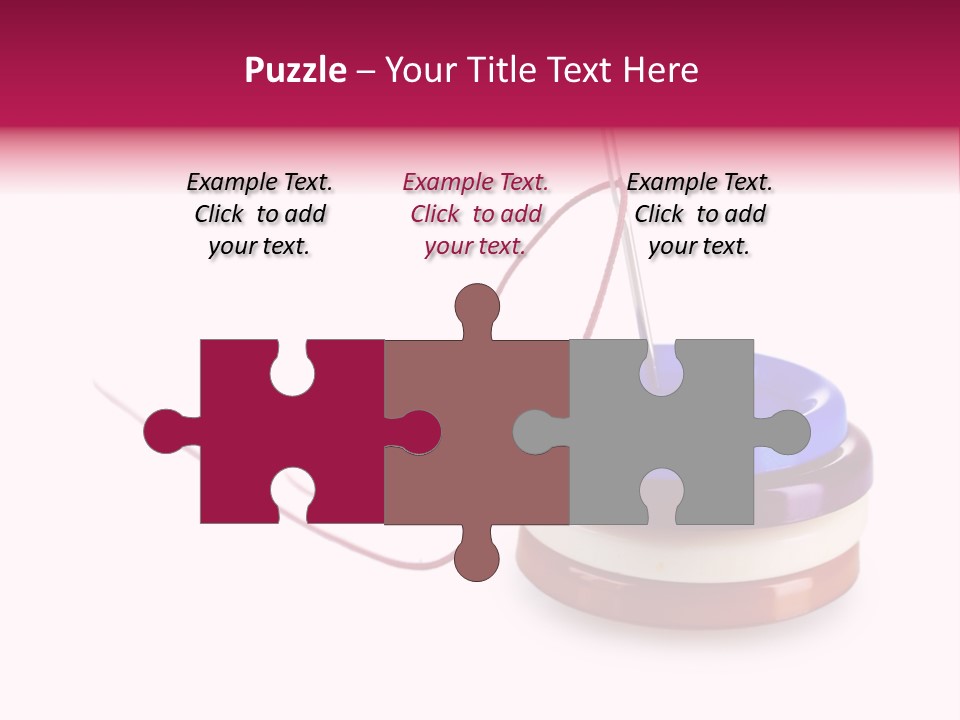 Peace Warming Ecology PowerPoint Template