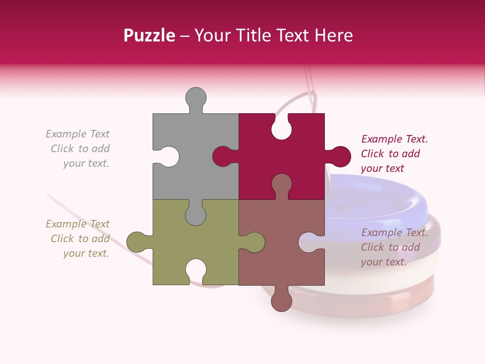 Peace Warming Ecology PowerPoint Template