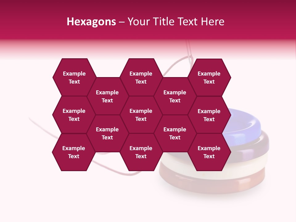 Peace Warming Ecology PowerPoint Template