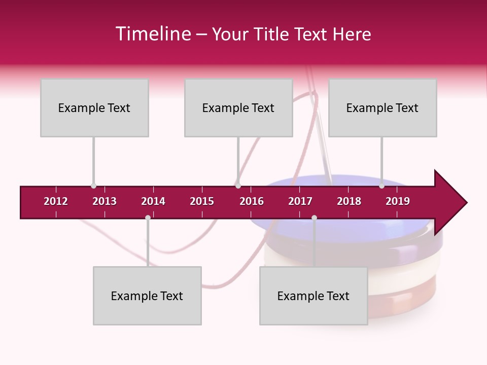 Peace Warming Ecology PowerPoint Template