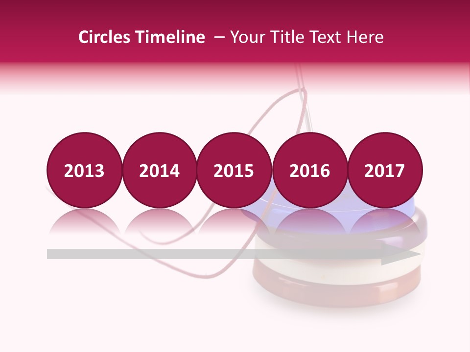 Peace Warming Ecology PowerPoint Template