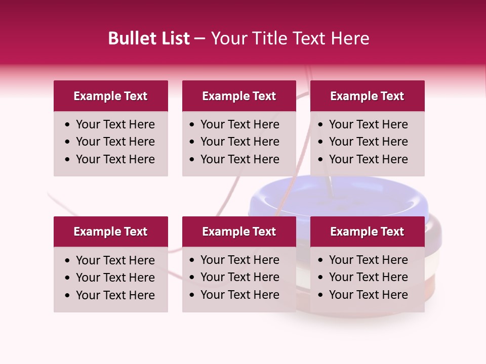 Peace Warming Ecology PowerPoint Template