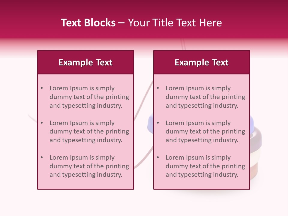 Peace Warming Ecology PowerPoint Template